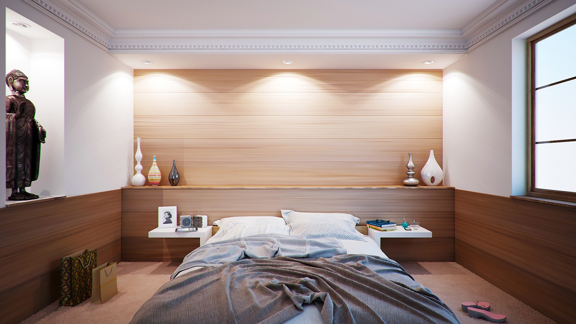Sapphire Terrace Apartment